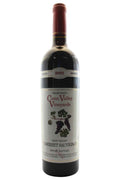 Anderson Family Conn Valley Vineyards Reserve Cabernet Sauvignon - 2002 (750ml)