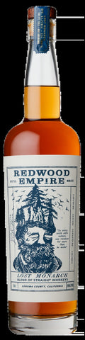 Redwood Empire Lost Monarch (750ml)