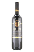 Pride Mountain Vineyards Cabernet Sauvignon - 2002 (750ml)