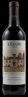 L'Ecole No 41 Walla Walla Cabernet Sauvignon - 2022 (750ml)