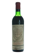 Pichon-Longueville Baron - 1970 (750ml)