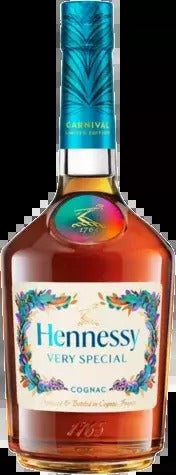 Hennessy VS Limited Edition Carnival (700ml)