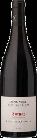 Alain Voge Cornas Les Vieilles Vignes - 2021 (750ml)