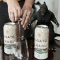 Japas Matsurika Pilsner(16oz 4pk Can)