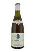 Remoissenet Le Montrachet Grand Cru (Shoulder fill) - 1989 (750ml)