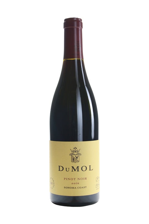 DuMOL Pinot Noir Eoin Sonoma Coast - 2007 (750ml)