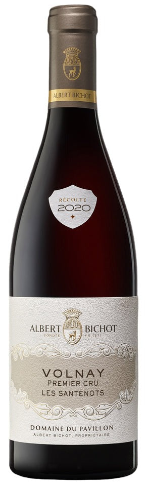 Bichot Domaine du Pavillon Volnay 1er Cru Les Santenots - 2023 (750ml)