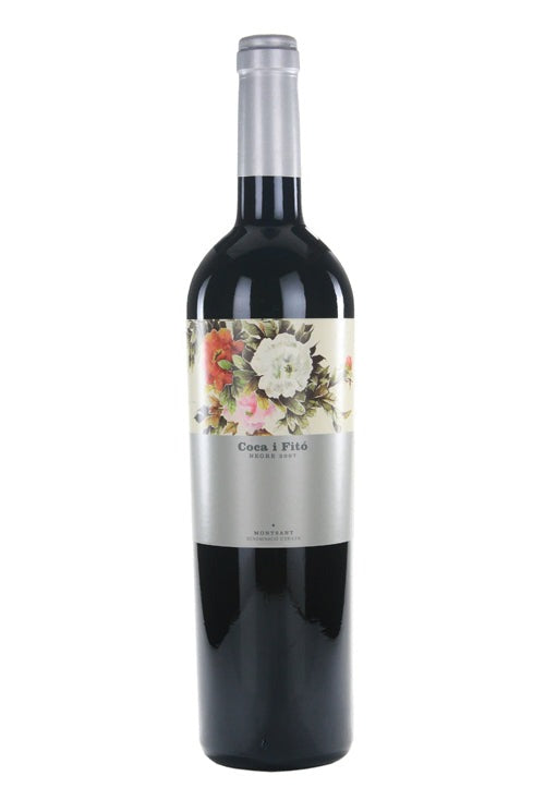 Coca I Fito Negre - 2007 (750ml)