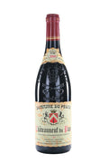 Pegau Châteauneuf-du-Pape Cuvee Reservee - 2009 (750ml)