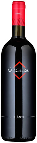 Capichera Nuraghi Carignano IGT Lianti - 2022 (750ml)
