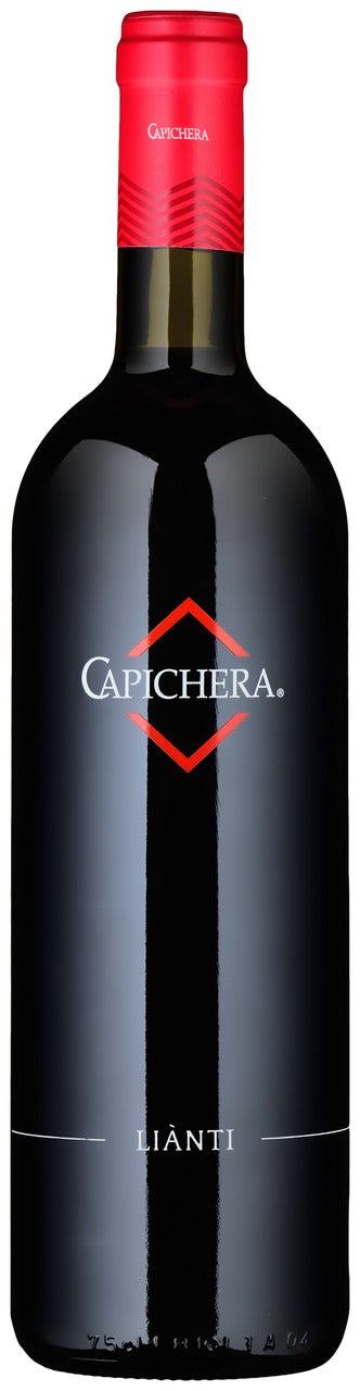 Capichera Nuraghi Carignano IGT Lianti - 2022 (750ml)
