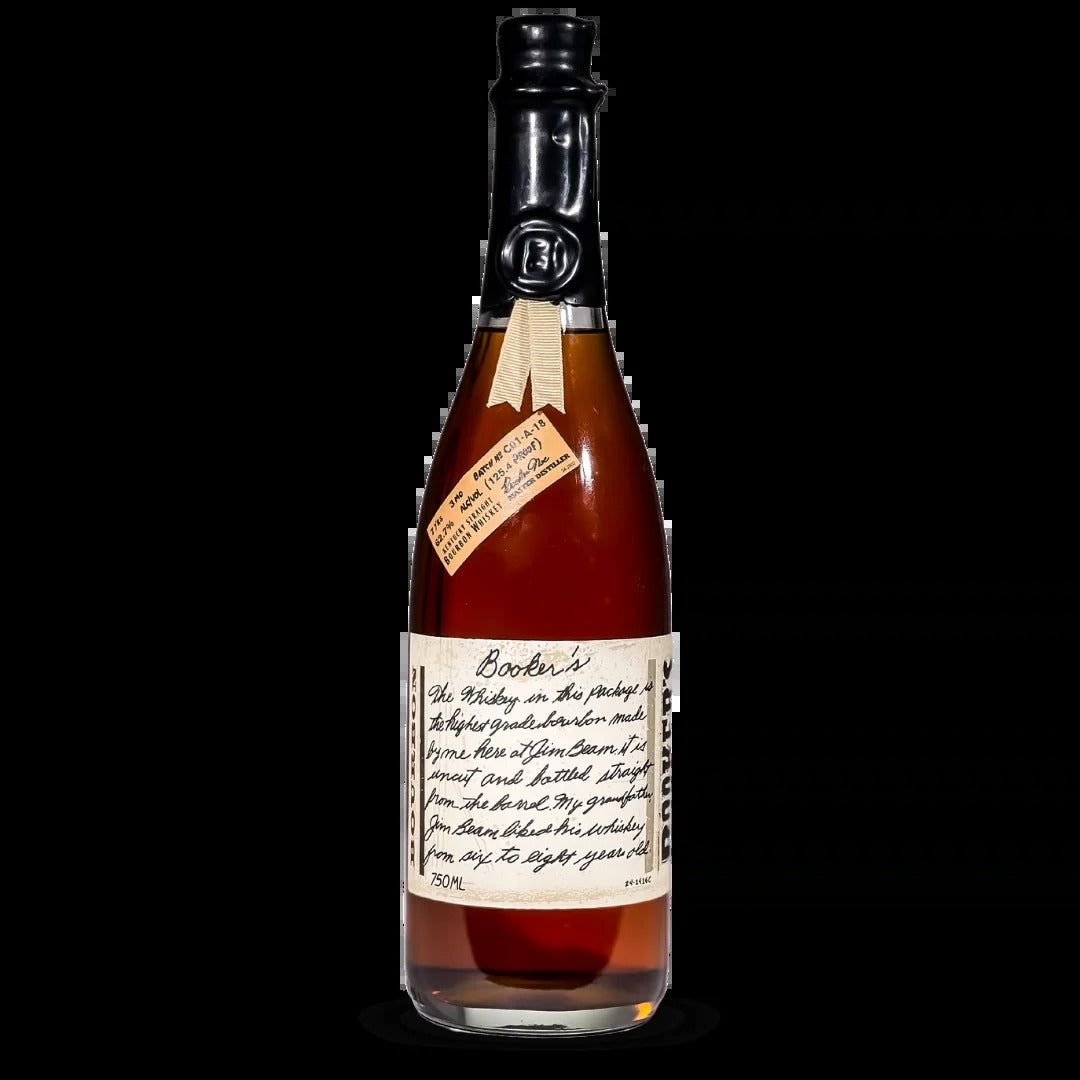 Booker's C01-A-18 NV (750ml)