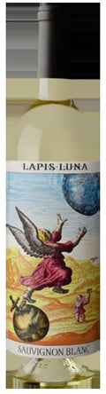 Lapis Luna Wines Sauvignon Blanc - 2022 (750ml)