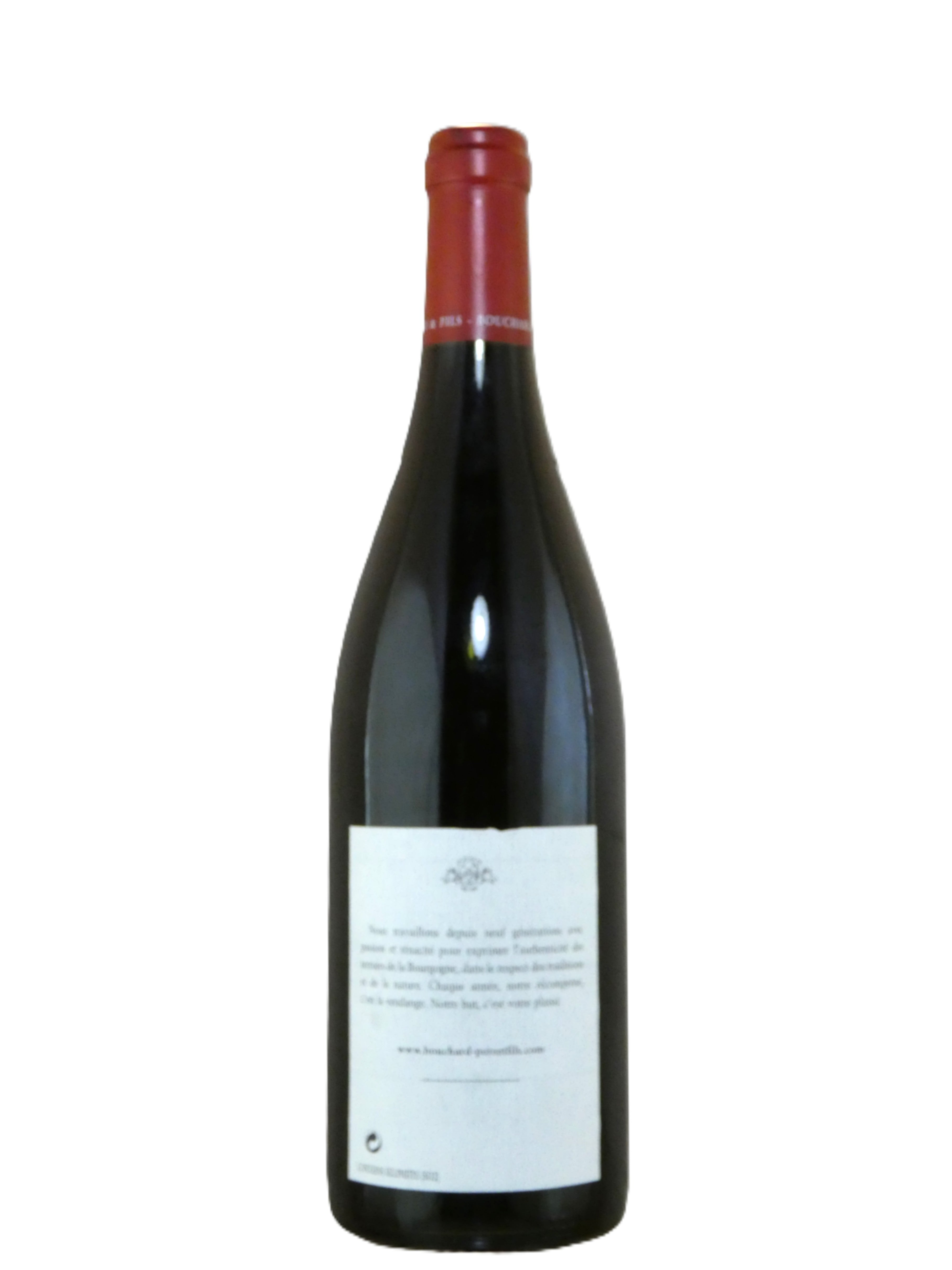 Bouchard Pere & Fils Gevrey Chambertin Les Cazetiers - 2005 (750ml)