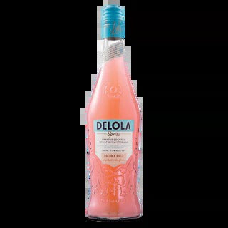 Delola Paloma Rosa (750ml)