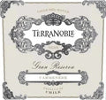 Terra Noble Gran Reserva Camenere Colchagua - 2020 (750ml)