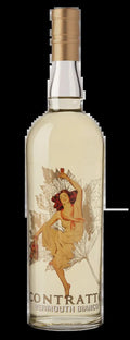 Contratto Vermouth Bianco - NV (750ml)