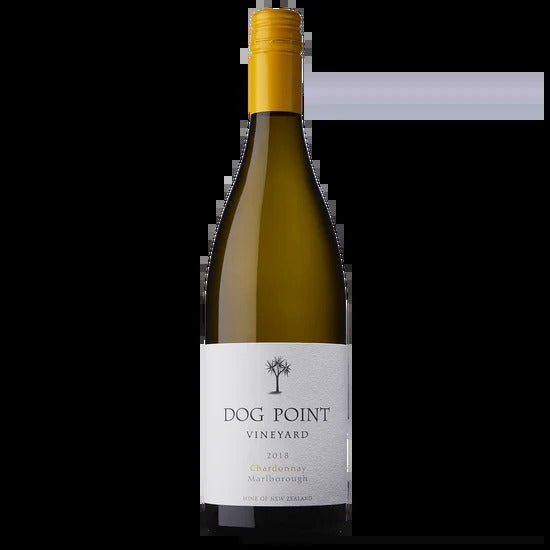 Dog Point Chardonnay SOMLYAY - 2023 (750ml)