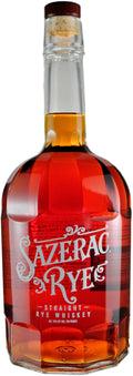 Sazerac Straight Rye Whiskey - (1.75L)