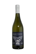 Mount Fishtail Sur lie Sauvignon Blanc - 2023 (750ml)