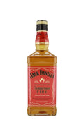 Jack Daniel's Tennessee Fire Cinnamon Spice Liqueur (750ml)