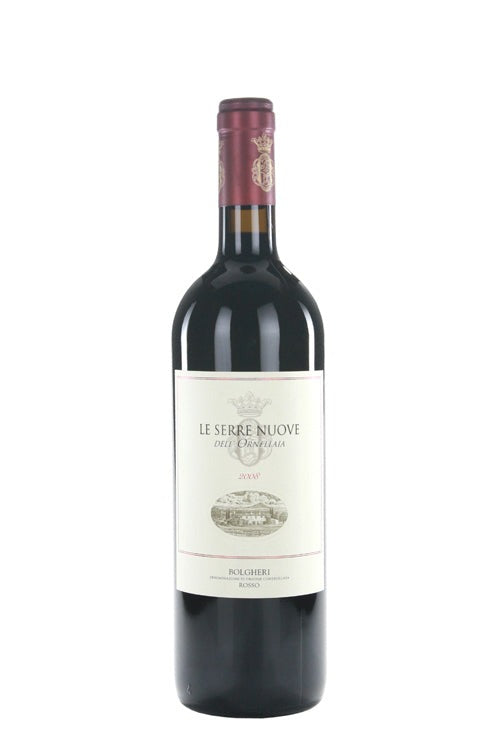 Ornellaia Le Serre Nuove - 2008 (750ml)