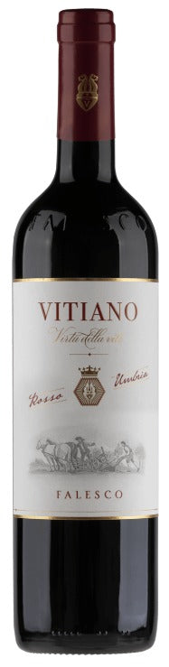Falesco Vitiano - 2020 (750ml)