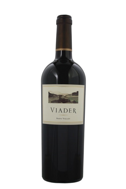 Viader Proprietary Red - 1997 (750ml)