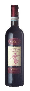 Sulin Voulet Casorzo Red Malvasia - 2024 (750ml)
