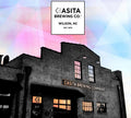 Casita Brewing It's All Bueno Pale Ale