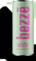 Bezze White (250ml Can 24pk)