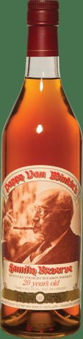 Pappy Van Winkle Family Reserve 20 Year (750ml)