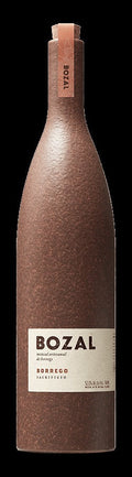 Bozal Borrego Sacrificio Mezcal (750ml)