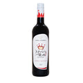 Nico Lazaridi Cabernet Sauvignon Lion D'or IGP Pangeon - 2023 (750ml)