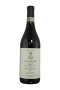 G.D. Vajra Barolo Bricco Delle Viole - 2007 (750ml)
