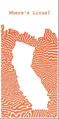 Where is Linus Orange (Viognier/Sauv Blanc) - 2024 (750ml)