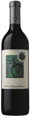 Mark Ryan Board Track Racer Red - 2022 (750ml)