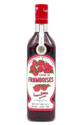 Gabriel Boudier Creme de Framboises (700ml)