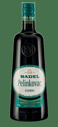 Badel Pelinkovac Gorki Amaro Liqueur (1L)