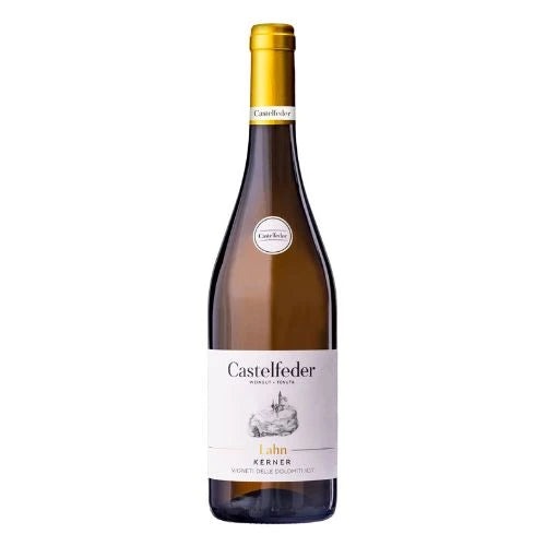 Castelfeder Kerner Lahn Vigneti delle Dolomiti IGT - 2025 (750ml)