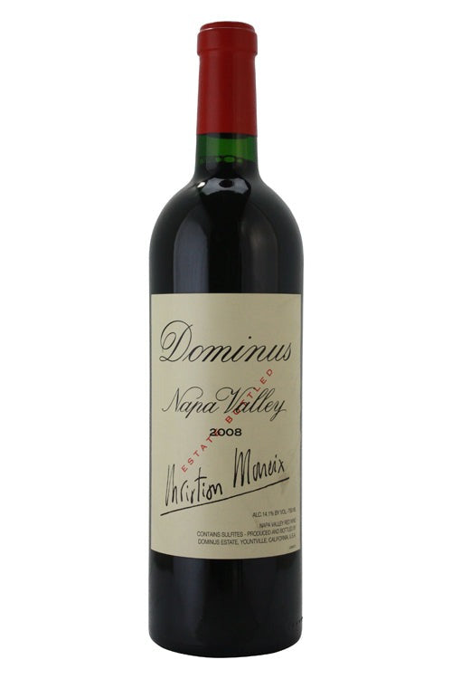 Dominus Estate- 2008 (750ml)