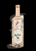 King St. Vodka (750ml)