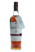Macallan 25 Year Old 2024 Release (750ml)