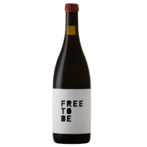 Remhoogte Free to be Carbonic Red - 2022 (750ml)