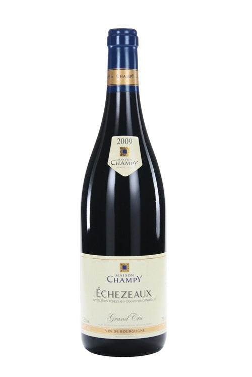 Champy Echezeaux Grand Cru - 2009 (750ml)