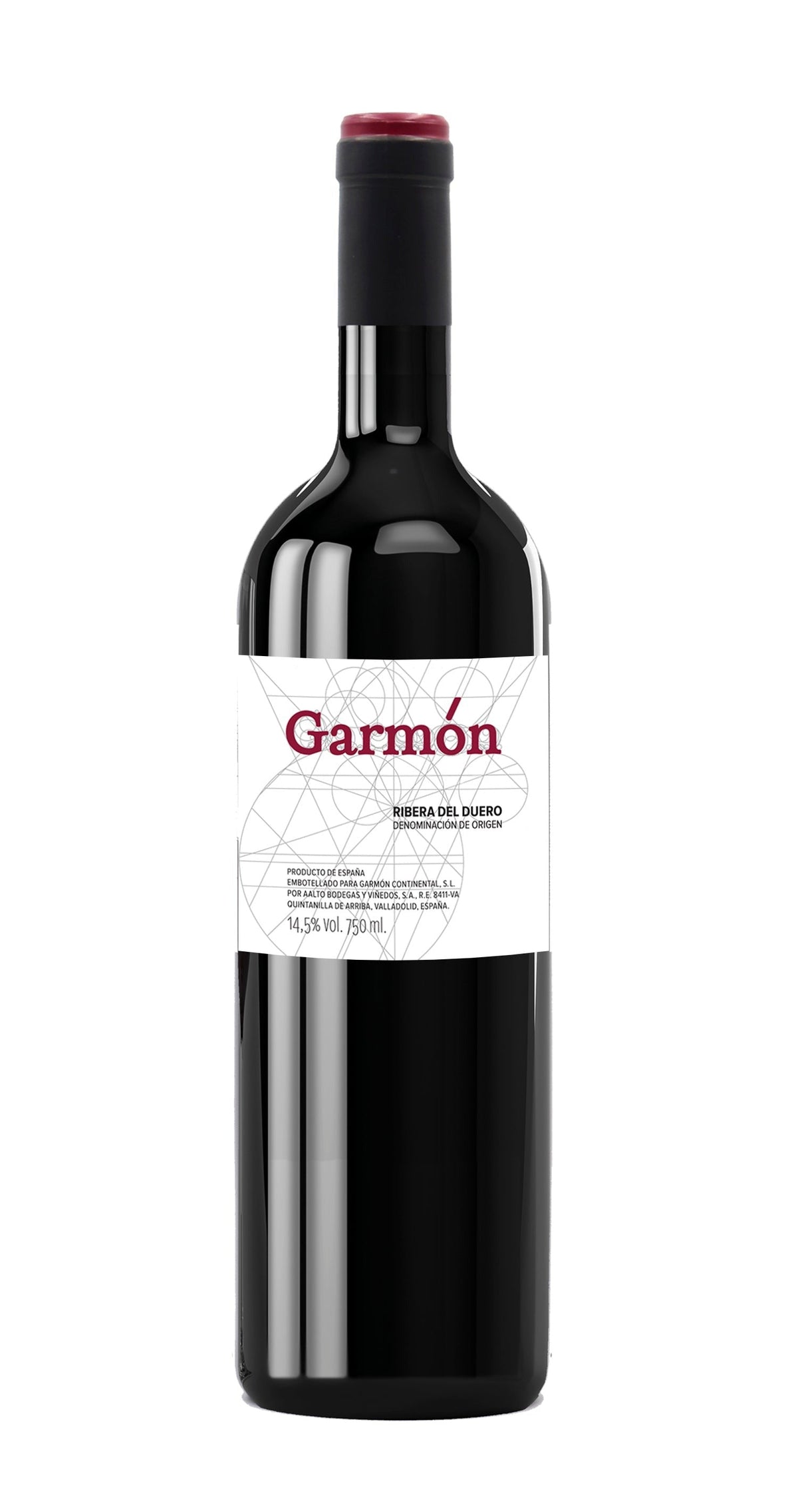 Garmon Continental - 2021 (750ml)