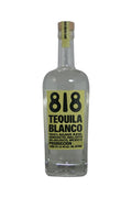 818 Tequila Blanco (750ml)