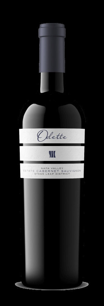 Odette Cabernet Sauvignon - 2022 (750ml)