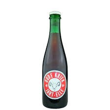 Lambiek Fabriek Oude Kriek Jart-Elle(375ml)