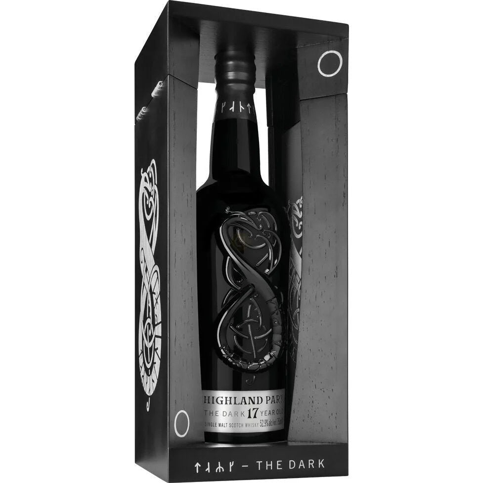 Highland Park 17 Year - The Dark (750ml)